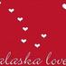 Alaska Love (@alaskalaughter) Twitter profile photo