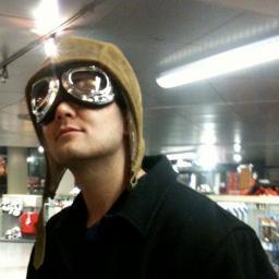 duendejones's profile picture. 