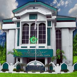 Akun Resmi Kanwil Kementerian Agama Prov. Kalsel | Official Kanwil Kemenag Prov. Kalsel Twitter Account