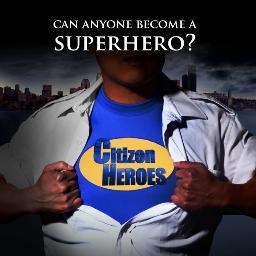 Citizen Heroes is a independent documentary film about the Real Life Superhero movement in the Pacific NW. Produced by @futuresitefilms and @coffeeanddonutz