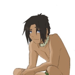 SokkaWater's profile picture. Katara's brother, A ladies man, and a very awesome warrior at that.