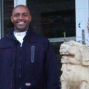 Lincoln Lawrence - @bagualinc - Twitter