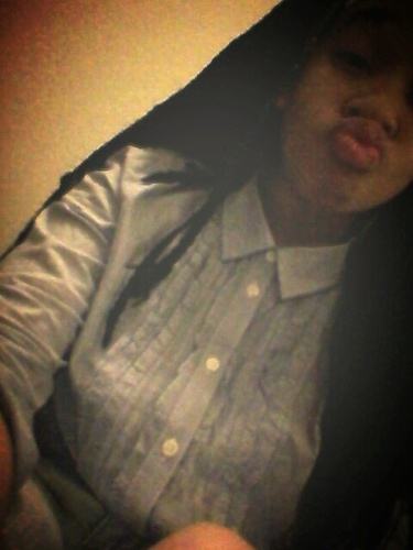 No Need For One Juss Follow Me !!!!:)
