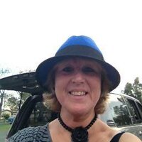 Beverley Ann Gannon - @BevFairless Twitter Profile Photo