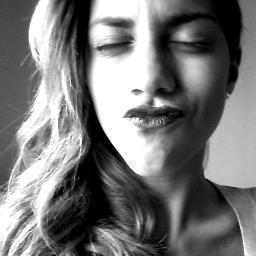 Jamilehollanda's profile picture. Boom boom I´m even brighter than the moon (: