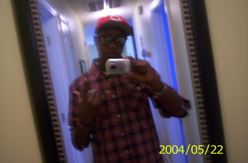 SwAgMaN4's profile picture. 