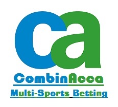 CombinAcca's profile picture. The Ultimate No-Frills One Stop Accumulator Page - Combining Football, Horse Racing, Rugby League/Union, Boxing, Snooker, Golf, Darts & much more! Flutter Away!