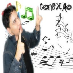FÃ CLUBE DEDICADO AO APRESENTADOR DIONEI SANTOS DO PROGRAMA CONEXÃO MIX!