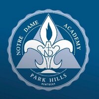 Notre Dame Academy (@notredameacadem) Twitter profile photo