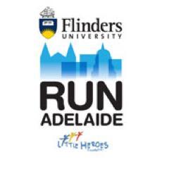 Adelaide's newest CBD community fitness event | Sunday 14th April 2013 | 5km, 10km, half marathon, Little Heroes Kids Race | Iconic course