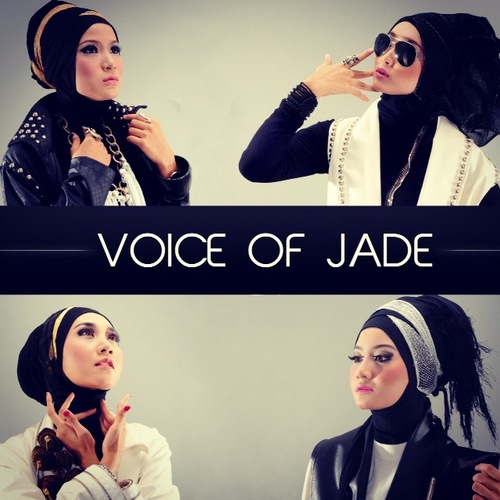 Vocal Group of Moeslema Model @LindaKayhz @Ussiy_F @WhidaWorld @ArfikaLubis | CP : Yudha @SetjoLegowo (08569012858/082124090059)•voiceofjade@yahoo.com
