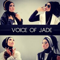 JADE (@voiceofjade) 's Twitter Profile
