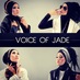 JADE (@voiceofjade) Twitter profile photo