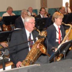 ElJebelDanceBnd's profile picture. Playing big band music throughout Denver and at Sunday Tea Dances in the El Jebel Shrine, Denver's best dance floor. Follow us for schedule. All are welcome.