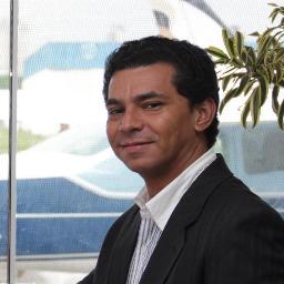 Empresário e proprietario da empresa GT Corporation Ltda