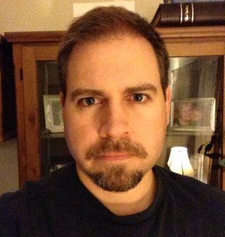 MichaelGreeley's profile picture. 