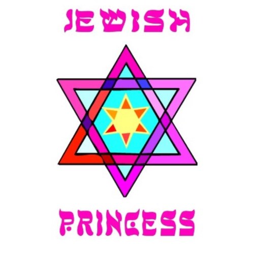 Just a Jewish girl trying to survive college