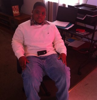 Just on my way to desiny and great things