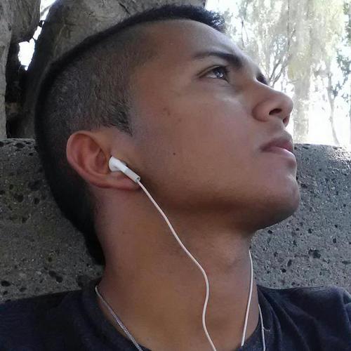 fernym7's profile picture. 