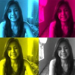 i may not be perfect, but i am always ME!