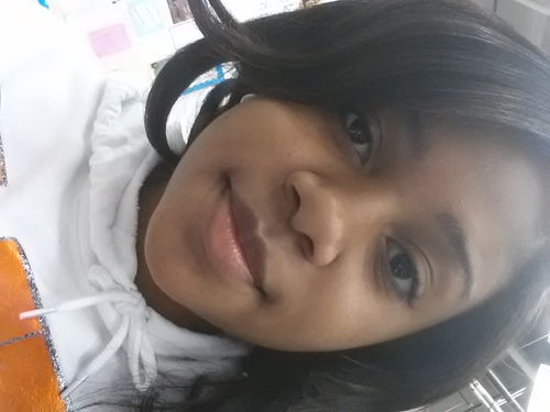 #JustMe #TeamTigerettes BLESSED And THANKFUL FOR EVERYDAY I WAKE UP.