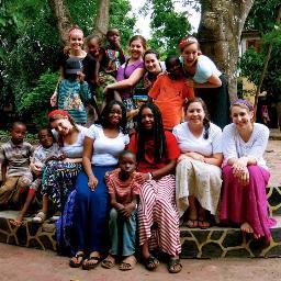 A service trip at the College of William and Mary, doing HIV/AIDS education, testing, and awareness, particularly in East Africa.