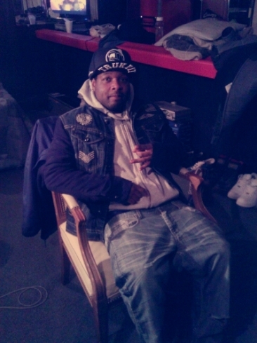 TruieH's profile picture. 