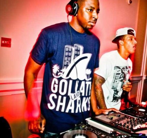 Cool, Down to Earth Dude. Future Billionaire. IT is my job. DJn is my passion.