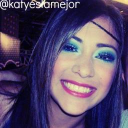 ~ Amo A DIOS! Mi ídolα Katiα Cєяdα Bαяαjαsヅ   |Cuαηdo seα  grαηdє sєrє como Ellα«3 .SiempreconKaty.|♥ Lα mejoя bαilaяiηα   EresLαMєjoя❤