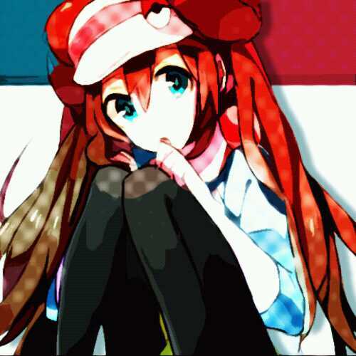 Hey Im Mei and with Samurott My Partner I Travel Unova! Pokemon: Samurott, Kyurem, Zekrom, and Reshiram. #Taken @Nate_Black2