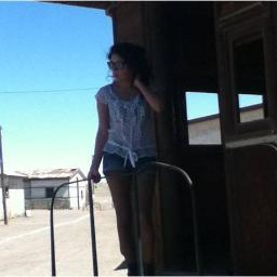 Estrellalvarado's profile picture. Estudiante de Auditoria en la Universidad de Valparaíso.