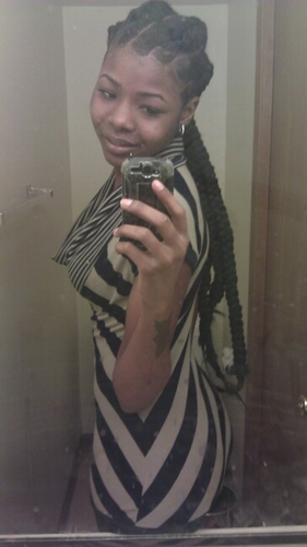 #ImDaShit!GotALotOfHoesMad...#DntGetMadWenYoNiggaChoseMe..#OnlyGodCanJudgeMe---WhoDaFuckIsU
