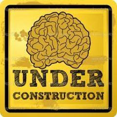 Under Construction