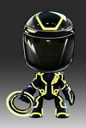 LittlebigLBP's profile picture. 