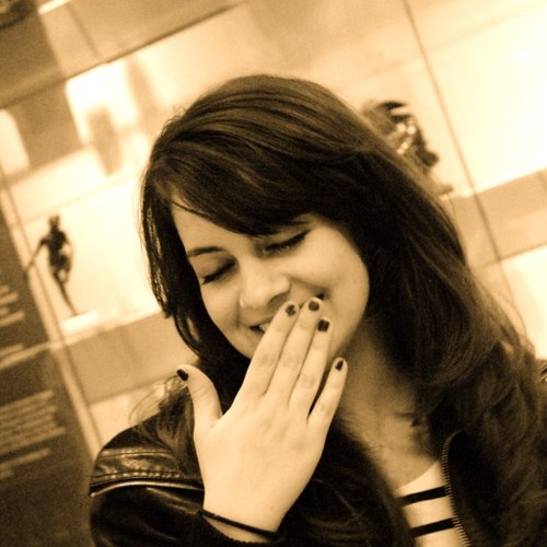 RhondaJaber's profile picture. c'est la vie