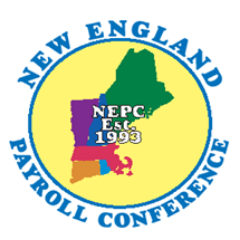 NEPC_PAYCONNE's profile picture. The New England Payroll Conference provides quality education to our payroll colleagues and friends. 
Navigate! Educate! Participate! Communicate!