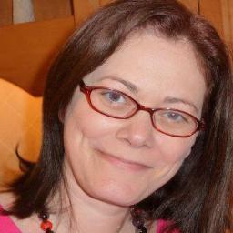 GOLauraPhillips's profile picture. 