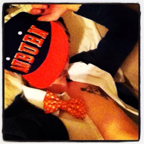 hideyokids93's profile picture. FBG$