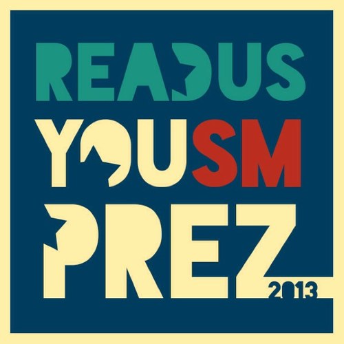 YOUSM_Readus's profile picture. The offical campaign twitter of Chris Readus: USM PRESIDENTIAL CANDIDATE 2013! Look here for campaign updates and platform information! #StudentsFirstReadus2013