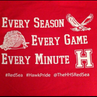 The Red Sea (@thehhsredsea) 's Twitter Profile