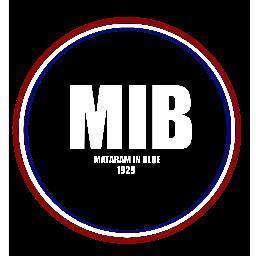 Verified Account | ⚽💙 We Love PSIM | @The_Maident