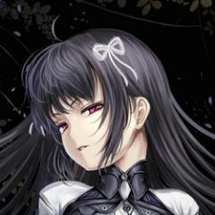 OniBladesYokai's profile picture. After a demon ravaged my village as a small child, i found myself bound to it. luckily my willpower is enough to keep it in check.. but for how long..?