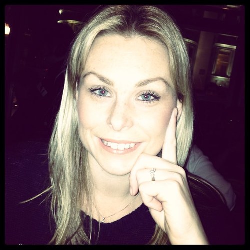 GillERich22's profile picture. Marketeer • Social Media Manager • Campaign Specialist • CRM • Demand Generation • B2B • Telecoms • Tech • Mummy • Wife •