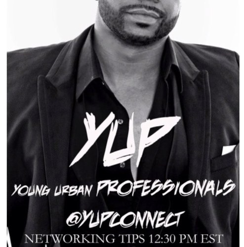 YUP_Connect Profile Picture