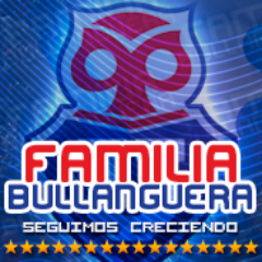 Familia Bullanguera