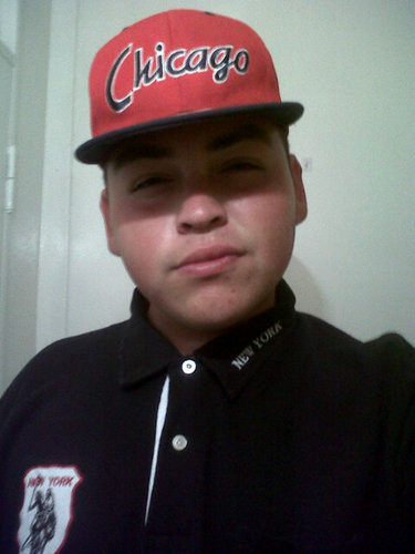 Fumas! crew!