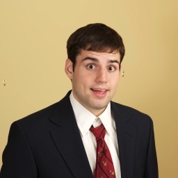 Loutube's profile picture. I make videos and put them on the internet.