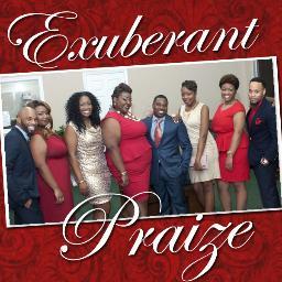ExuberantPraize's profile picture. Local Contemporary Upcoming Gospel Ministry