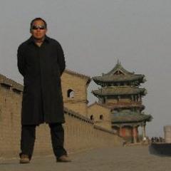 🇩🇪 🇵🇪 🇯🇵  DevOps, SW Architecture, Python, Robots, etc.. and Jazz, Food, Travel around the world