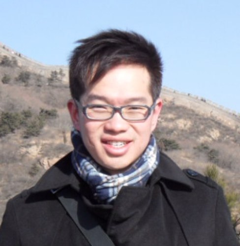 Bobby Chaw Profile